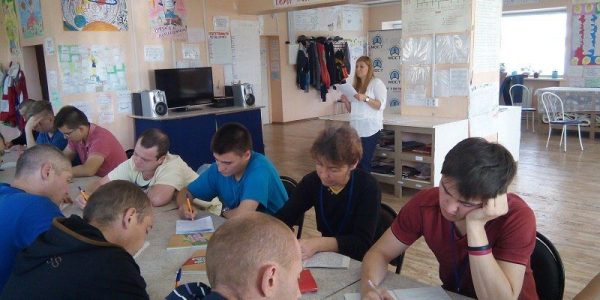 перфекционизм, лекция